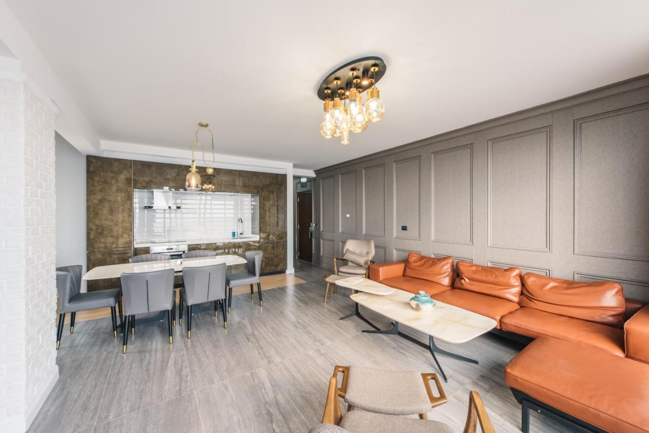 Apartment Dollaku Bar