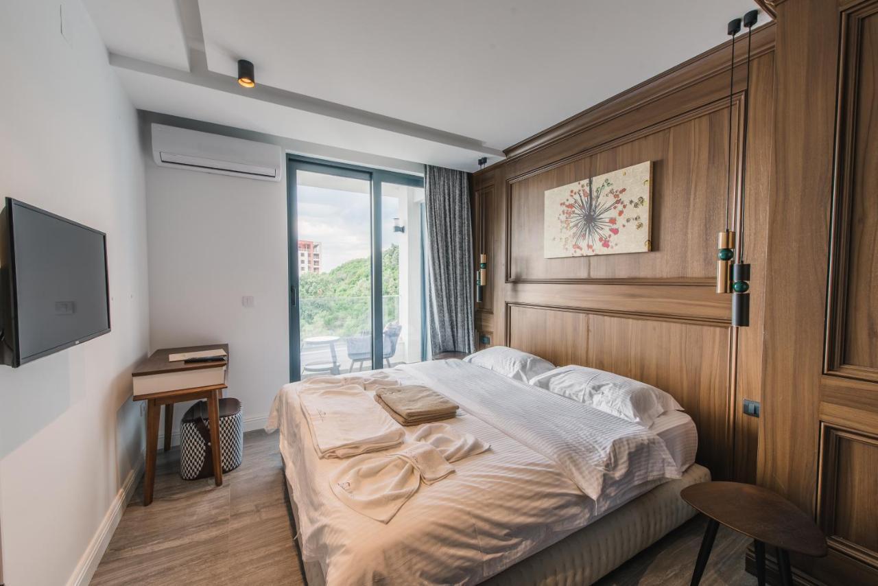 Dollaku Apartment